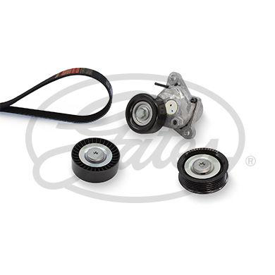 Alternativ bild 0 för Drivremssats Gates