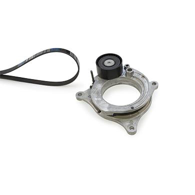 Alternativ bild 0 för Drivremssats Gates