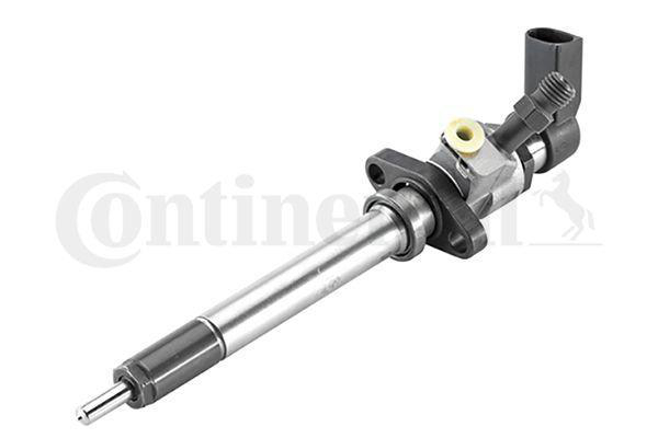 Alternativ bild 0 för Spridare VDO