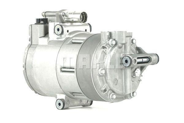 Kompressor