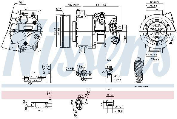 Alternativ bild 0 för Kompressor