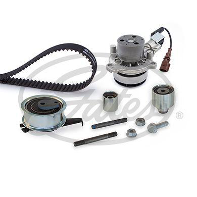 Alternativ bild 0 för Kamremssats med vattenpump