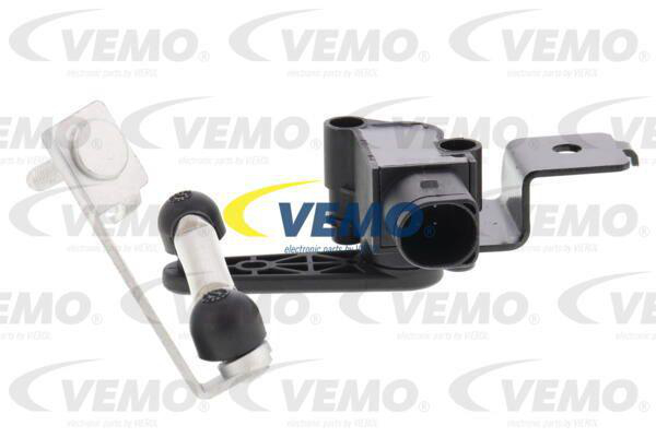 Sensor,xenonljus Vemo