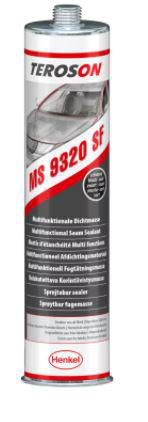 Teroson MS 9320 SF - Karosserikit 300 ml