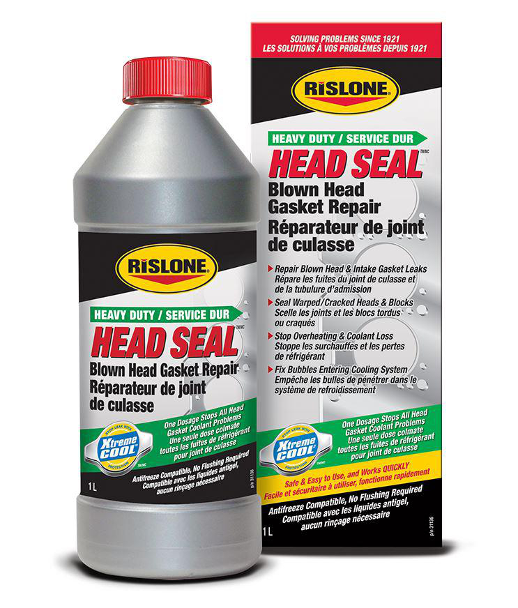Head Seal Blown Head Gasket Fix