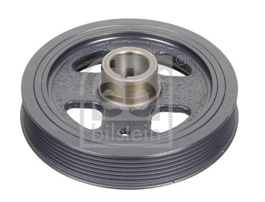 Alternativ bild 0 för Vevaxelremskiva