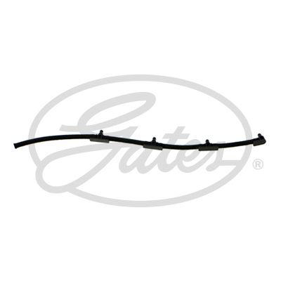 Alternativ bild 0 för Bränsleslang