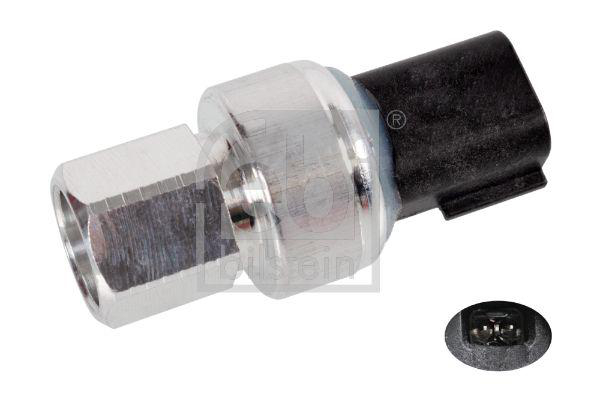 Alternativ bild 0 för Tryckventil