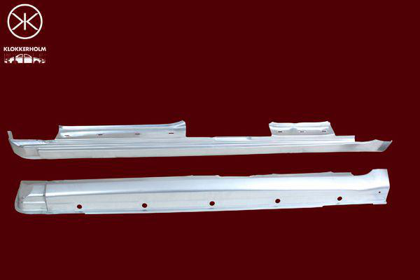 Alternativ bild 0 för Tröskel