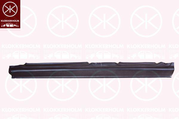 Alternativ bild 0 för Tröskel