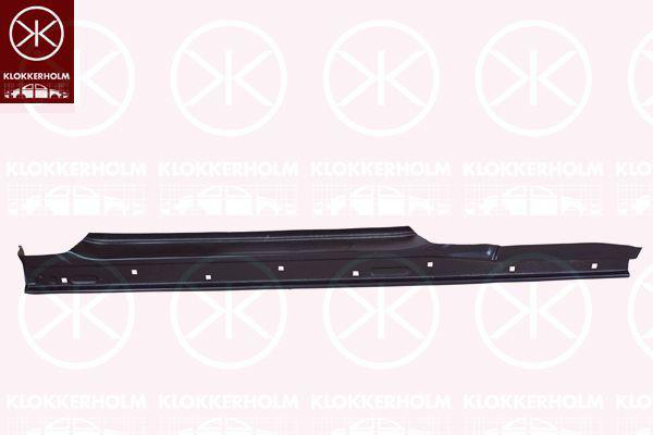 Alternativ bild 0 för Tröskel