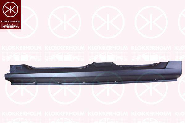 Alternativ bild 0 för Tröskel