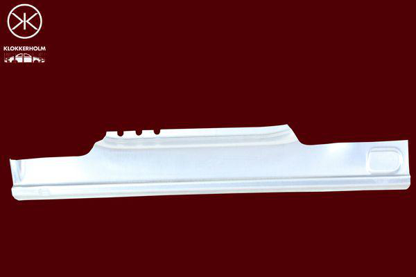 Alternativ bild 0 för Tröskel