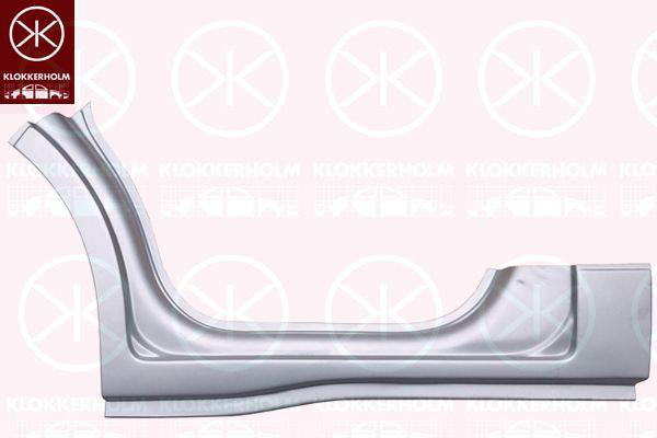 Alternativ bild 0 för Tröskel