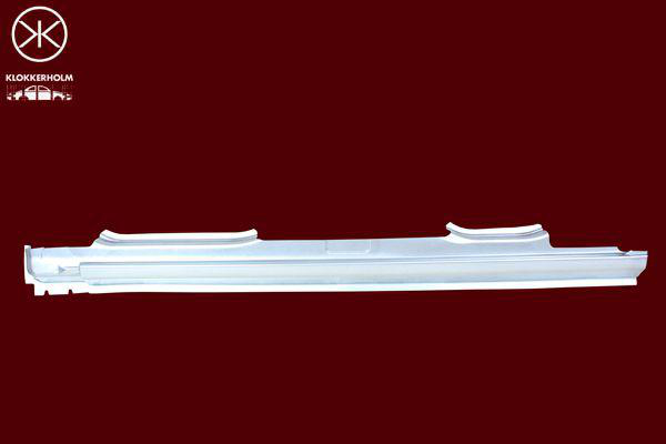 Alternativ bild 0 för Tröskel