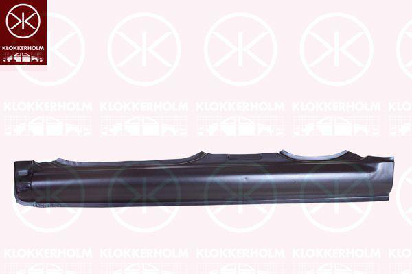 Alternativ bild 0 för Tröskel