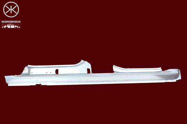 Alternativ bild 0 för Tröskel