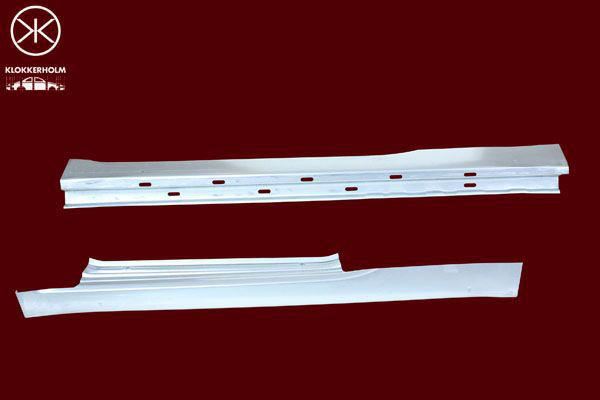 Alternativ bild 0 för Tröskel