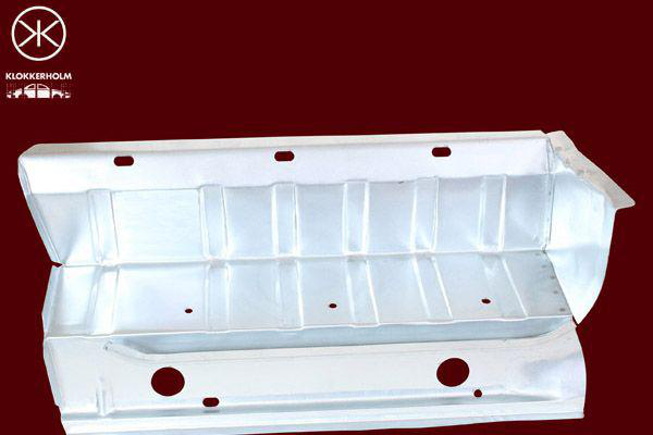 Alternativ bild 0 för Tröskel