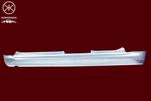 Alternativ bild 0 för Tröskel