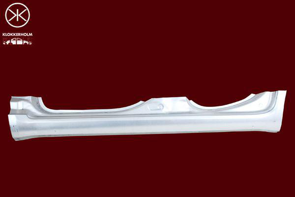 Alternativ bild 0 för Tröskel