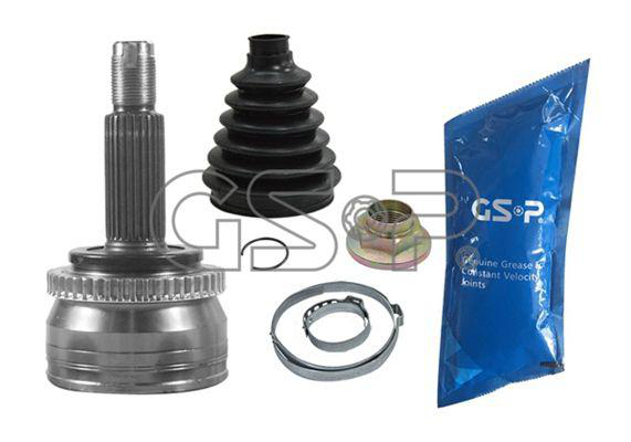 Alternativ bild 0 för Drivknutssats GSP