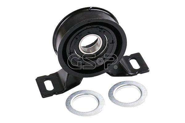 Alternativ bild 0 för Stödlager