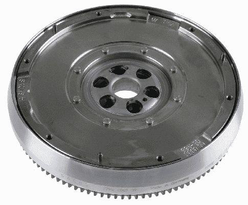 Alternativ bild 0 för Svänghjul