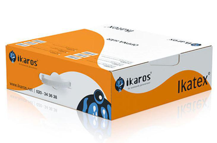Torkdukar i box Premium