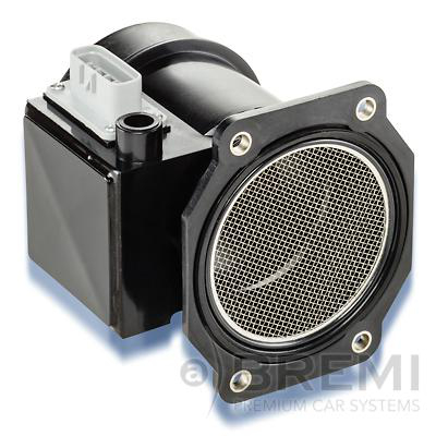 Alternativ bild 0 för Luftmassemätare