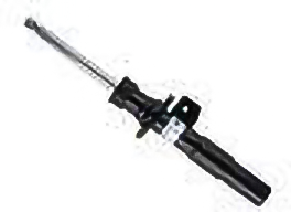 Alternativ bild 0 för Stötdämpare