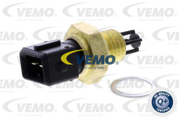 Alternativ bild 0 för Lufttemperatursensor Vemo