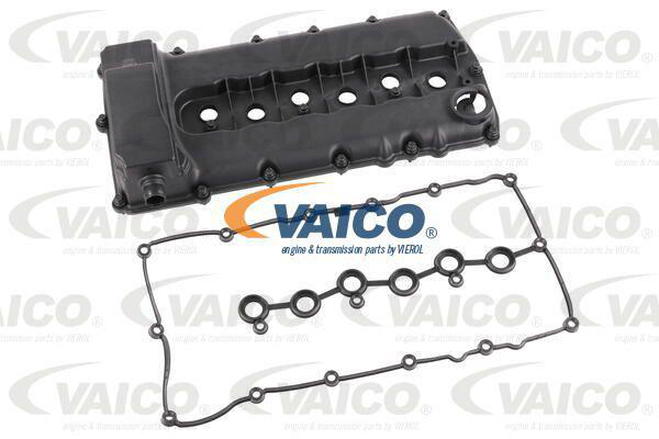 Alternativ bild 0 för Ventilkåpa