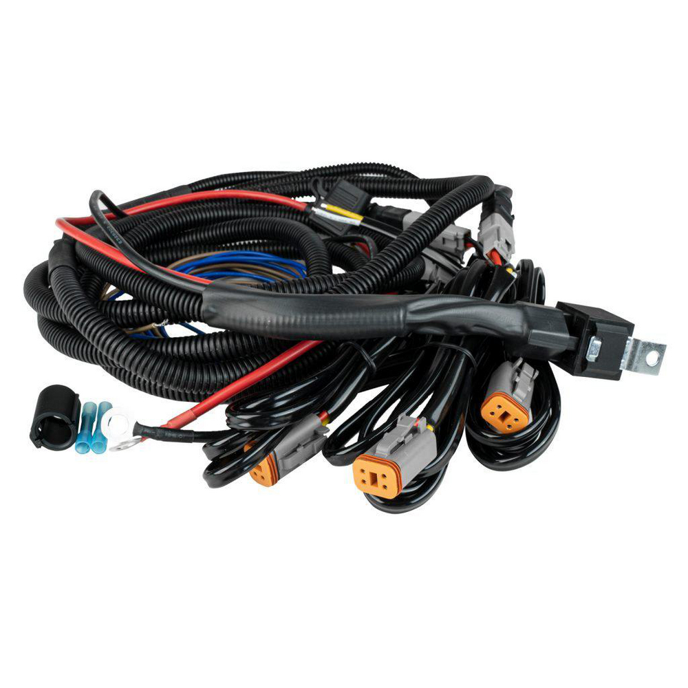 Ledningssats pro 3x DT-4