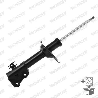 Alternativ bild 0 för Stötdämpare Monroe