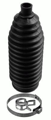 Styrväxeldamask Lemförder