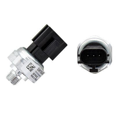 Alternativ bild 0 för Tryckventil