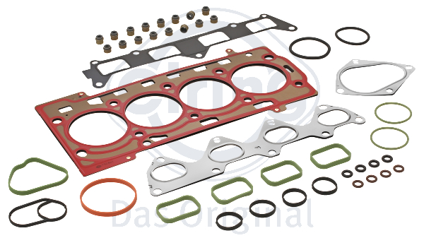 Alternativ bild 0 för Sotningssats