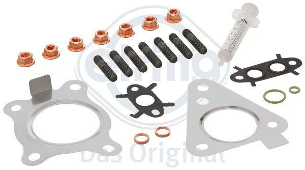 Alternativ bild 0 för Monteringssats Turbo