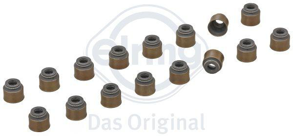 Alternativ bild 0 för Packningssats Ventiltätning