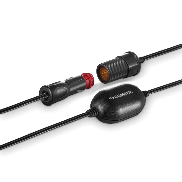 Spänningsvakt 12V