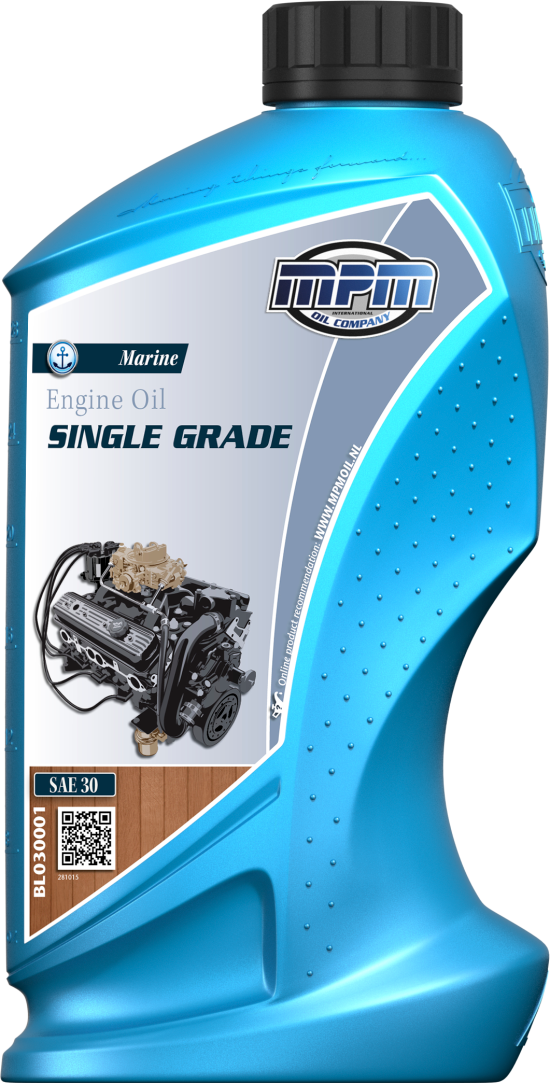 MPM Marine SAE 30