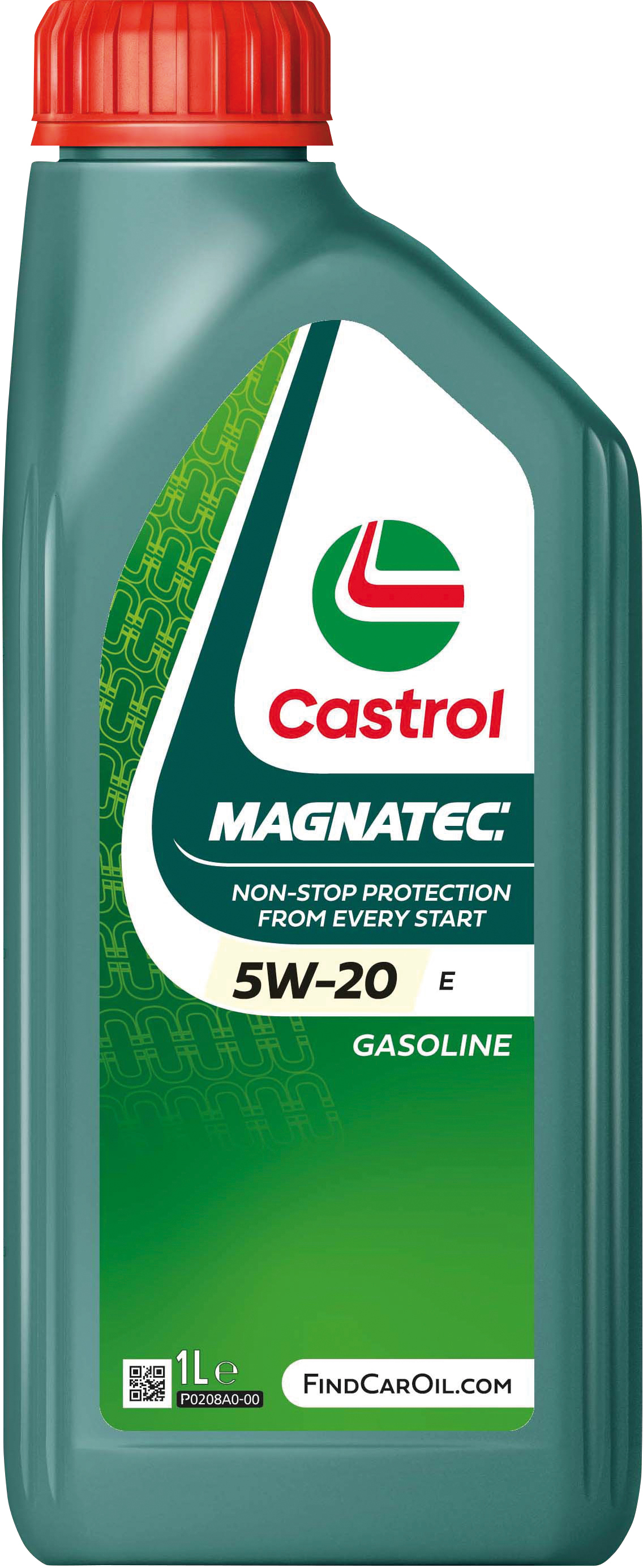 Castrol Magnatec Stop-Start E 5W-20 Motorolja 1 l
