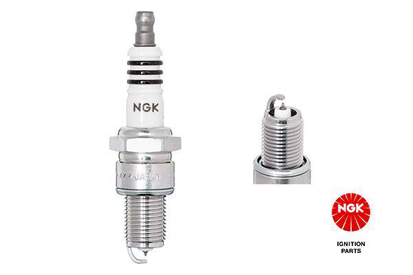 NGK Tändstift BPR6EIX11