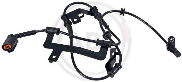 Alternativ bild 0 för ABS-givare