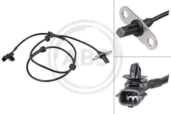 Alternativ bild 0 för ABS-givare