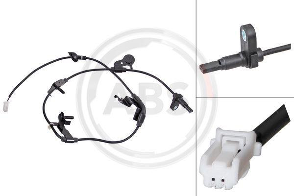 Alternativ bild 0 för ABS-givare