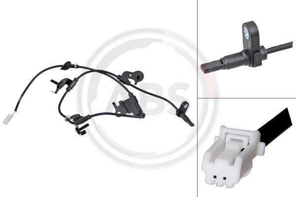 Alternativ bild 0 för ABS-givare