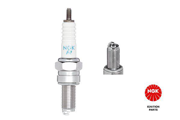 NGK Tändstift CR6E Nickel