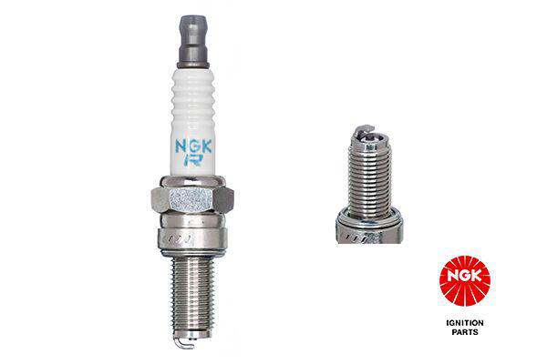 NGK Tändstift CR8EB Nickel
